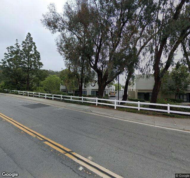 Geobear Foundation Repair storefront - Yorba Linda