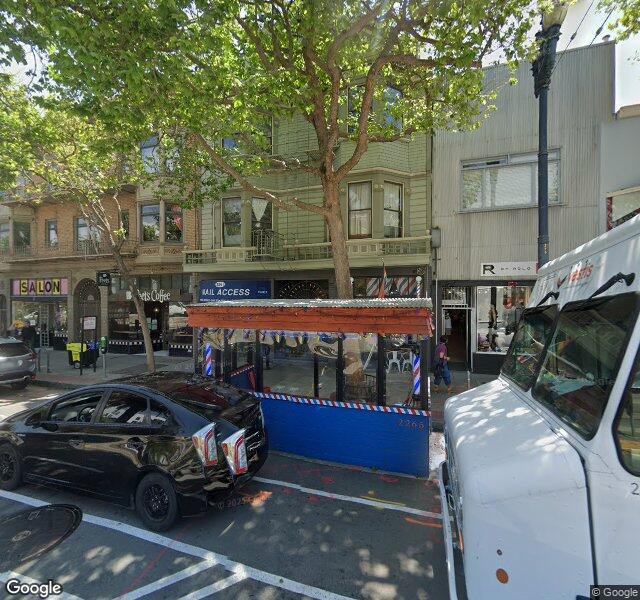 Bed Bug Exterminator San Francisco storefront - San Francisco