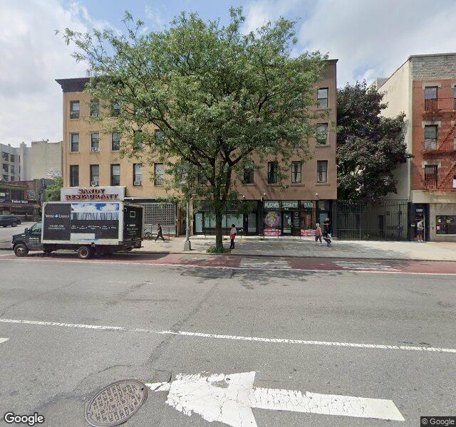 Lou-Lou Pets Grooming Mobile In-home Services location - New York