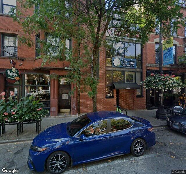 Old Town Med Spa (Lincoln Park) location - Chicago