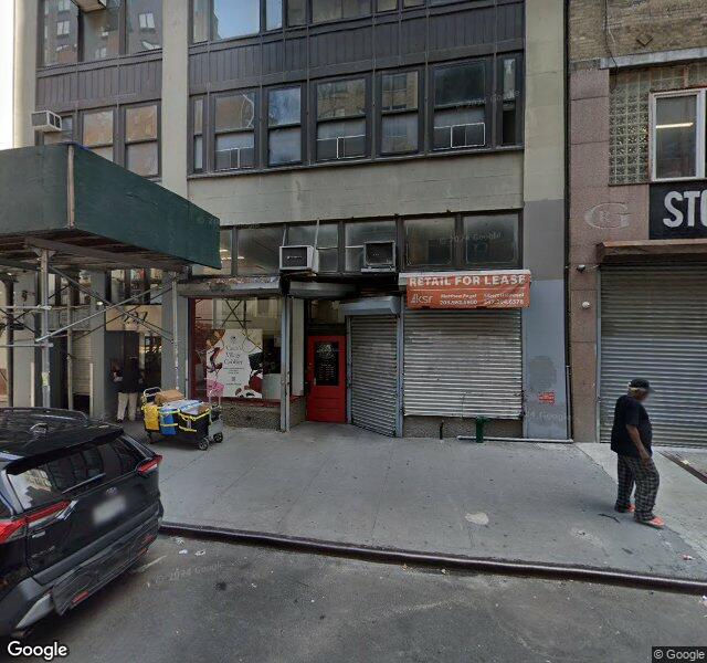 FotoLab Studio storefront - New York