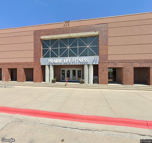 Genesis Health Clubs - 132nd & Center location - Omaha