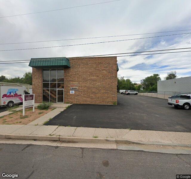 Independent Pest Control location - Colorado Springs