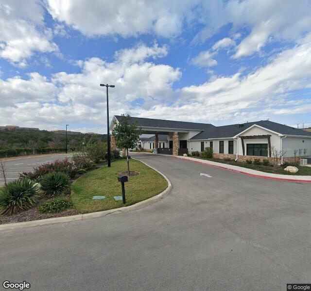 Pet Paradise Stone Oak storefront - San Antonio