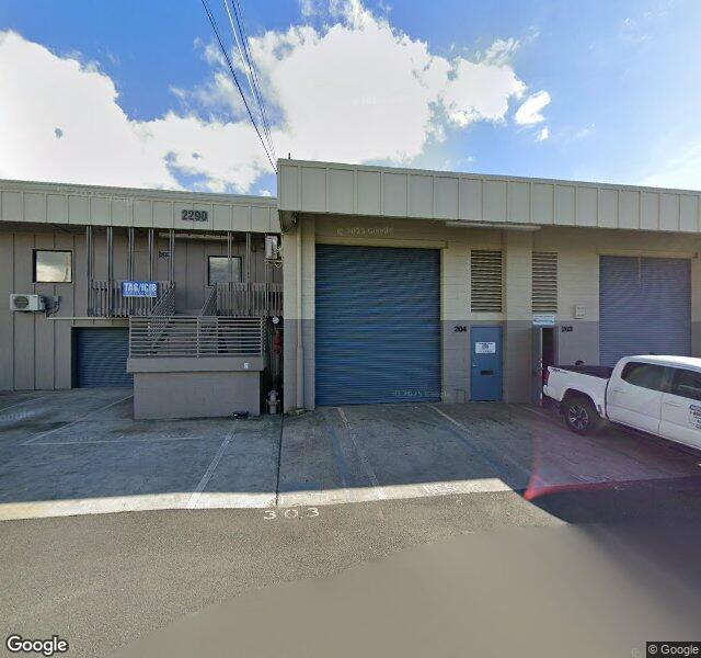 PC PLUG HAWAII storefront - Honolulu