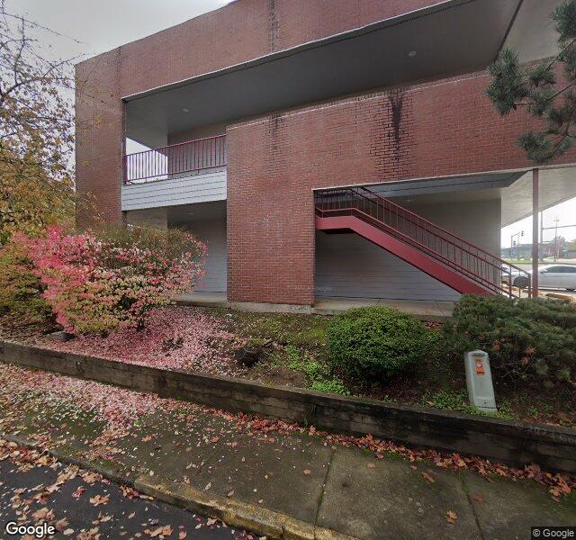 Maxwell Aesthetics storefront - Salem