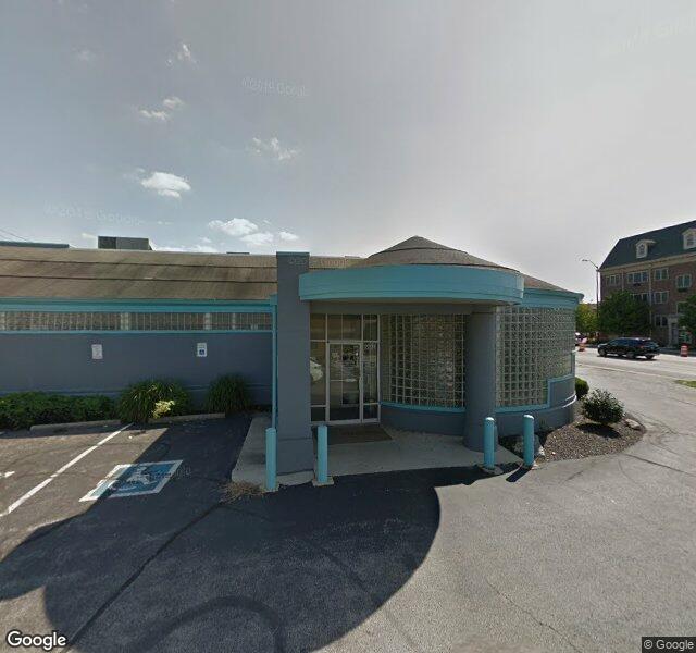 Meridian Dental Center location - Indianapolis