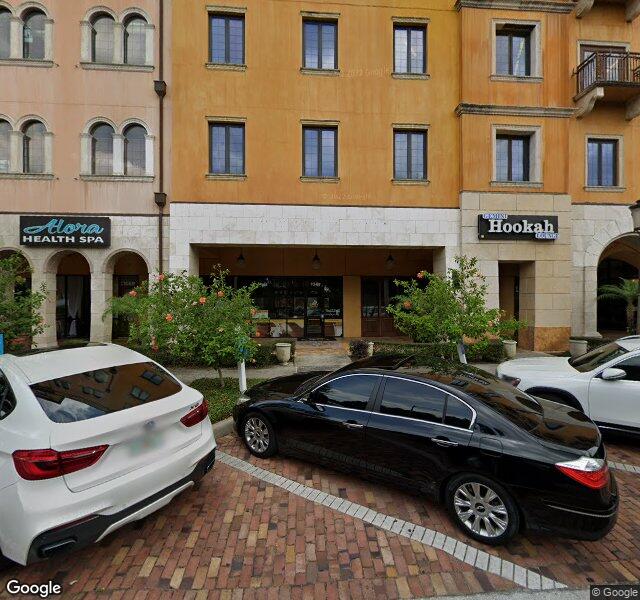 Sab Cleaning Orlando location - Orlando