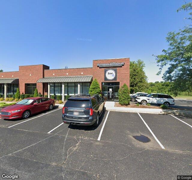 Abacus! storefront - Louisville