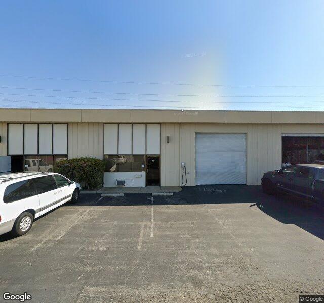 Hill's Pool Services Inc storefront - San Francisco