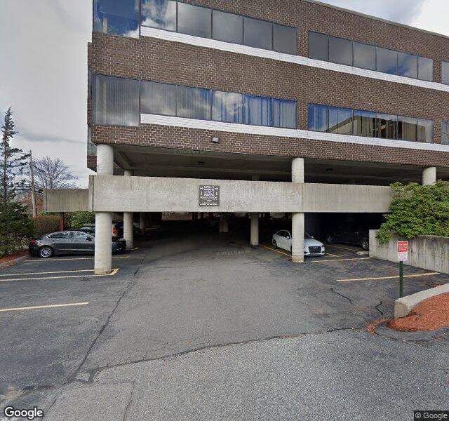 Stanton Insurance Agency Inc location - Boston