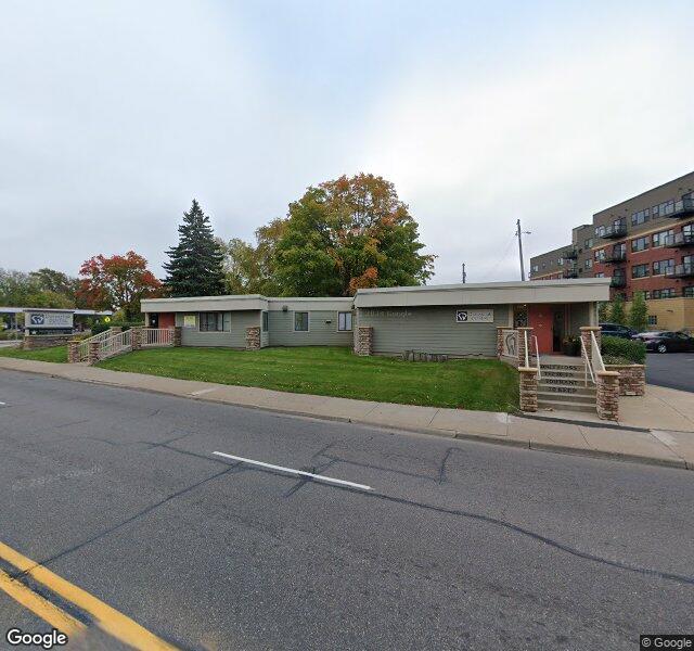 Broadway Dental location - Minneapolis