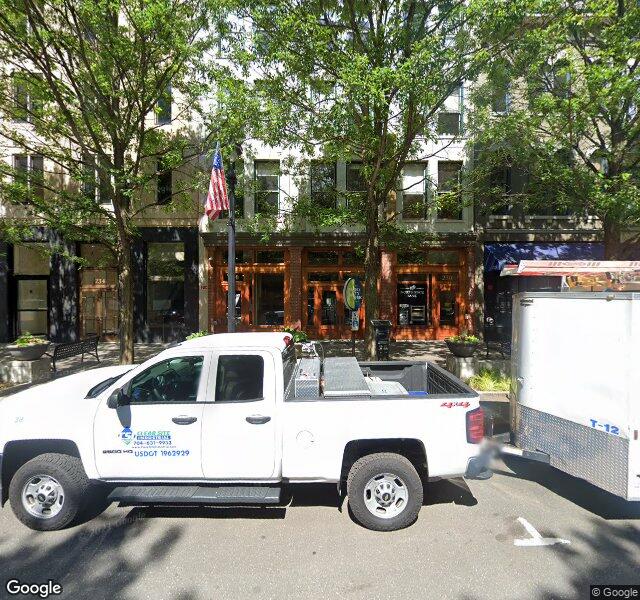 Jenn McKinney Photography location - Raleigh