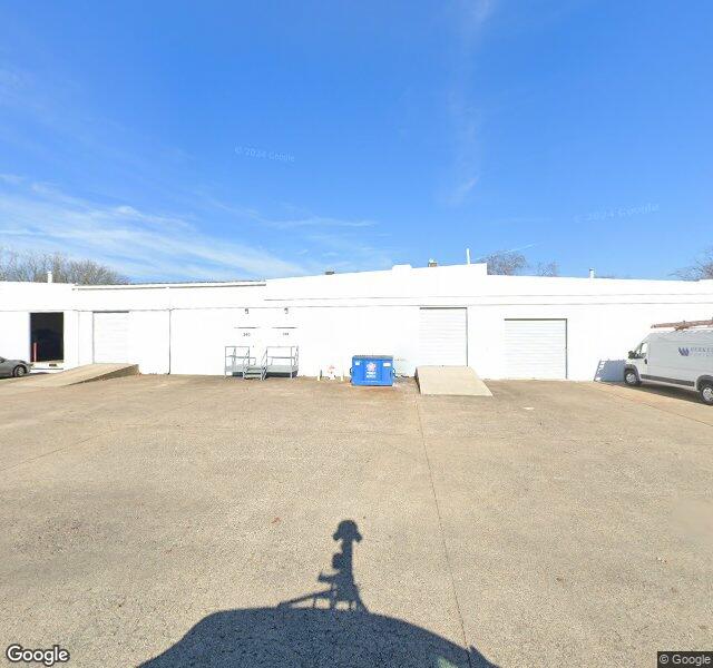 Urbanex storefront - Nashville