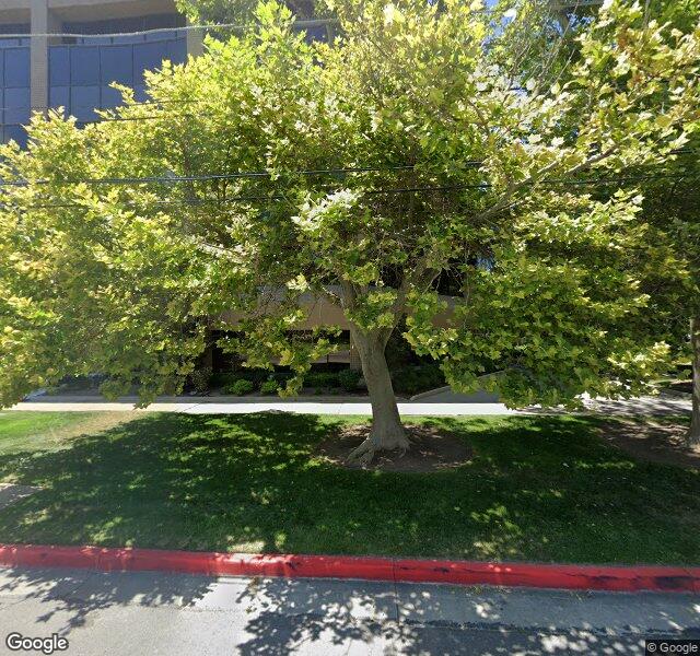 Lewis Hansen Law Firm location - Salt Lake City