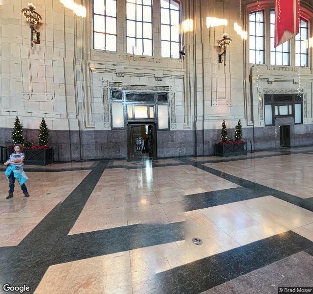 KC Defense Counsel location - Kansas City