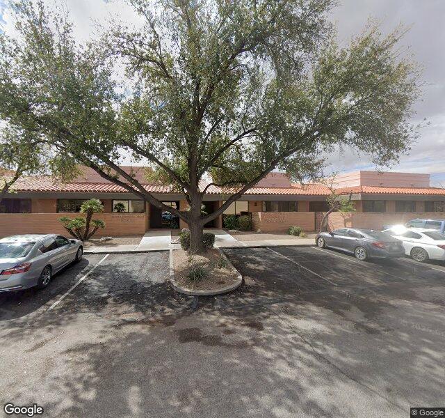 Davenport & Davenport Dental Practice location - Tucson