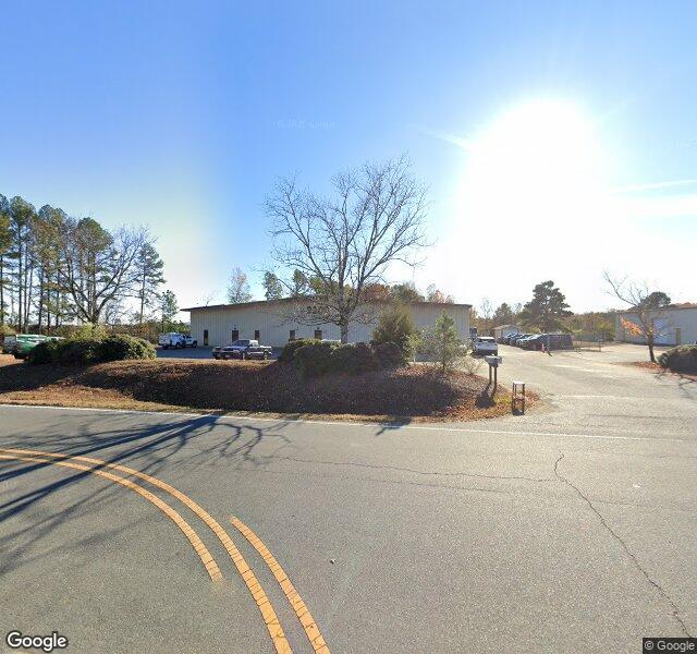 Bulwark Exterminating location - Charlotte