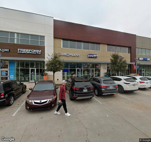 FreeForm Chiropractic - West 7th location - Fort Worth