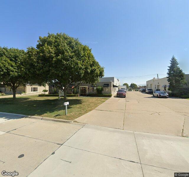 American Pets Inn storefront - Detroit