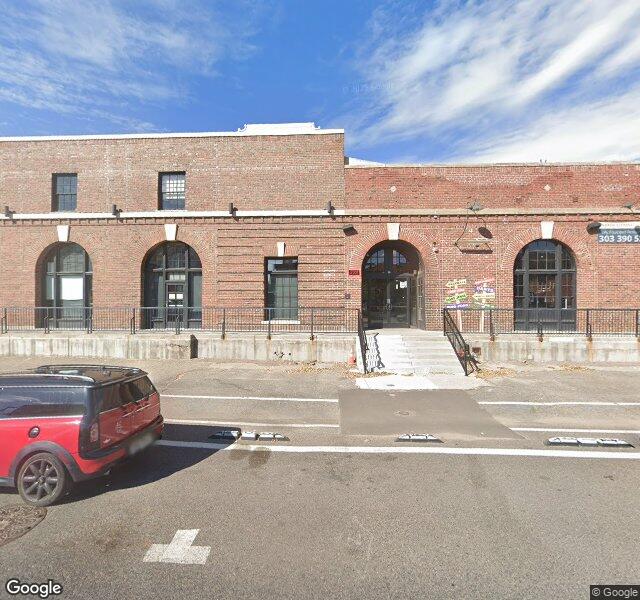 TechHub location - Denver