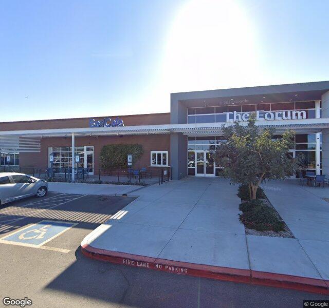 Gateway Restoration storefront - Phoenix