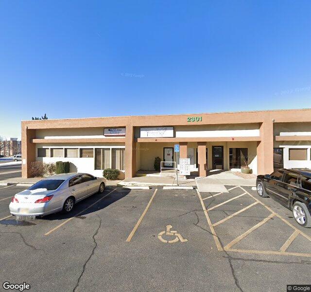 The Maids of Albuquerque Uptown location - Albuquerque