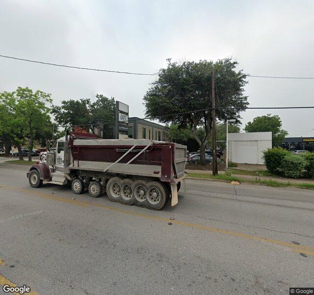 Invictus Fitness location - Austin