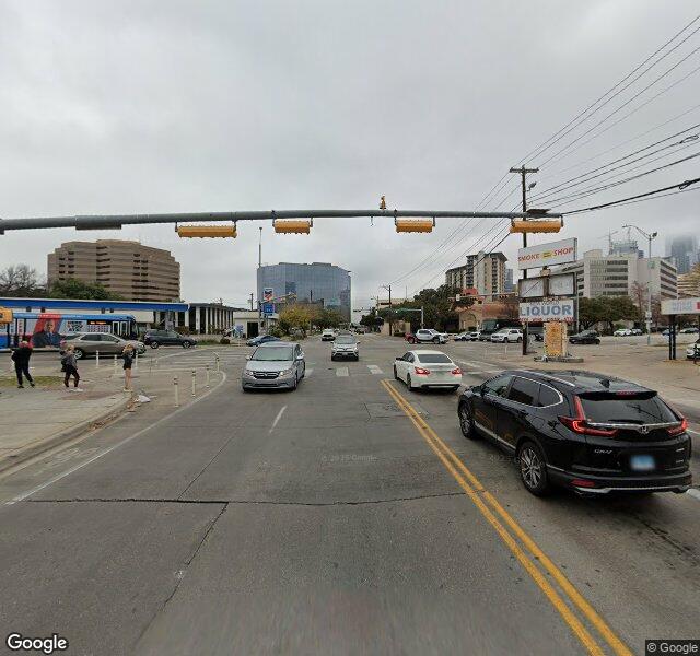 Athletic Outcomes storefront - Austin