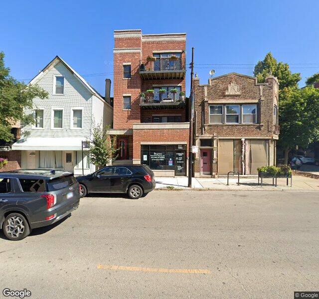 Skyline Insurance Agency, Inc. location - Chicago