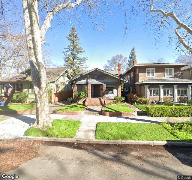 KMK Pool Service storefront - Sacramento