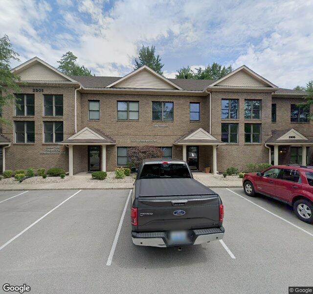 Megan Hile Photography location - Louisville