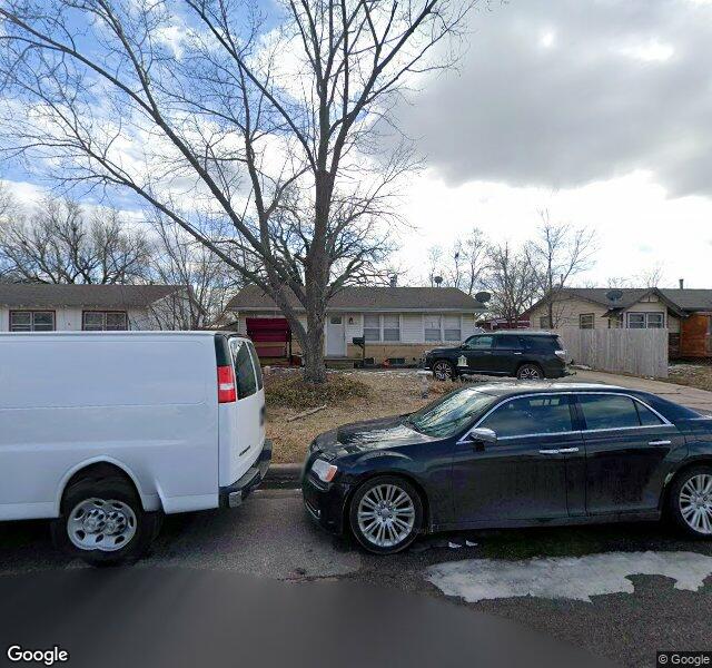 Higher Standards Carpet Cleaning and Restoration location - Wichita