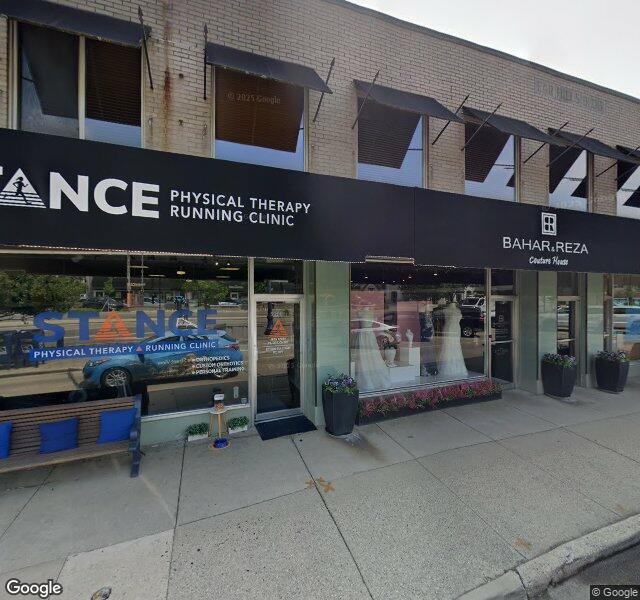 Vytality Blu Health & Medspa storefront - Dayton