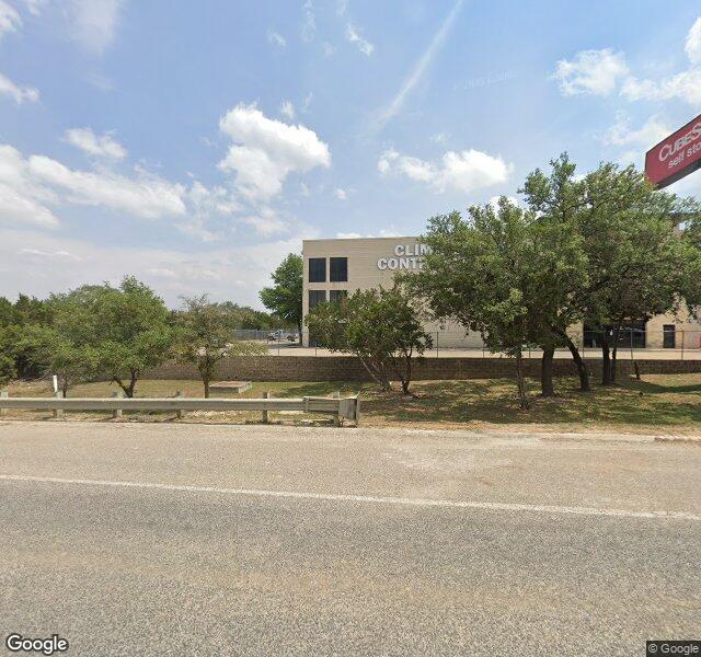 Northside Pool Management location - San Antonio