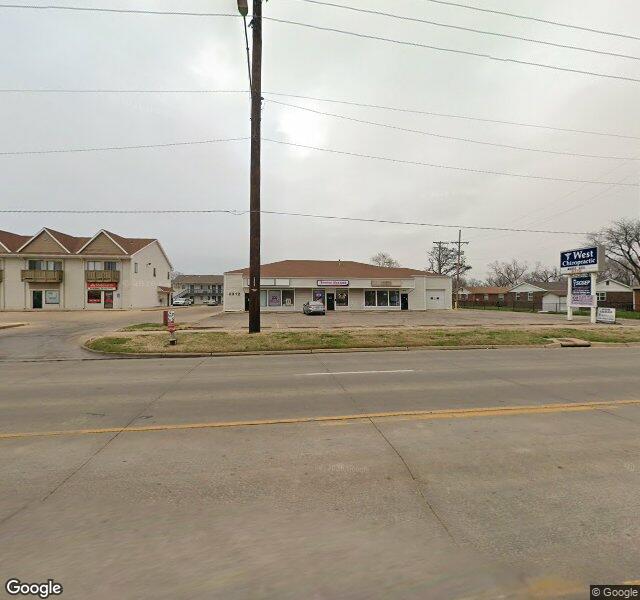 Ruff To Fluff Grooming LLC location - Wichita