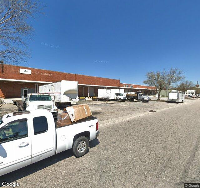 John's Moving & Storage location - Raleigh