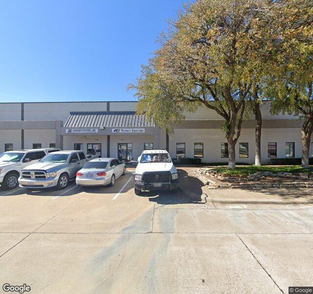 Moxie Pest Control storefront - Fort Worth