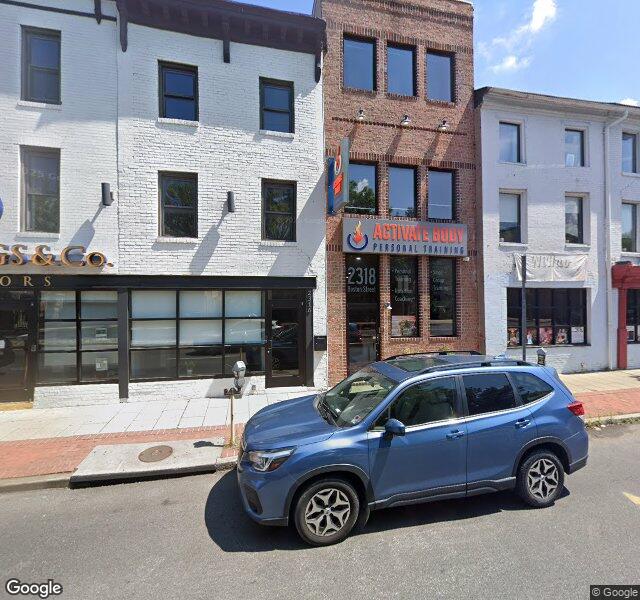 Activate Body Personal Training - Canton location - Baltimore