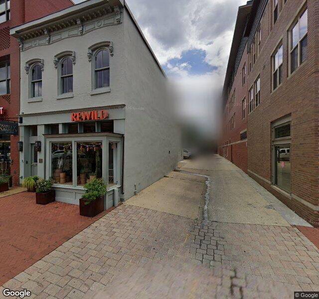 Barley & Barley Real Estate location - Washington