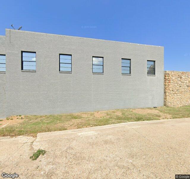 Loncar Lyon Jenkins storefront - Dallas