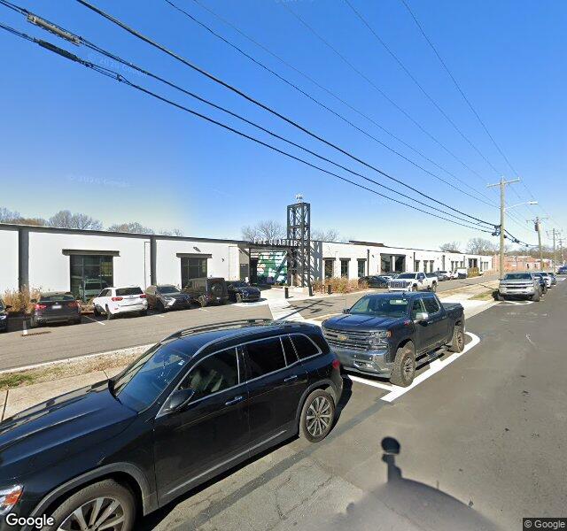 CORE24 GYM location - Charlotte