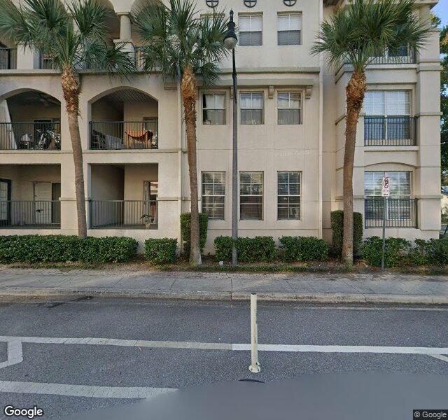 Stephanie Muther Photography location - Tampa