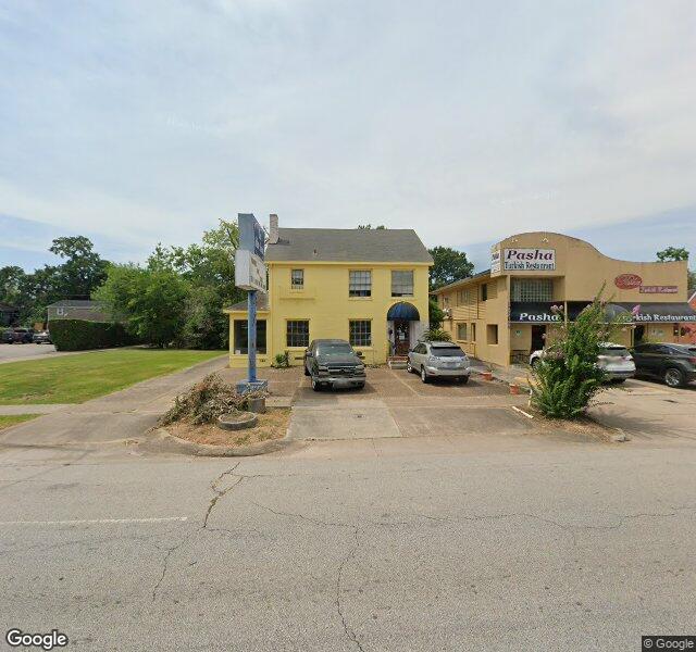 Village Greenery And Flowers location - Houston