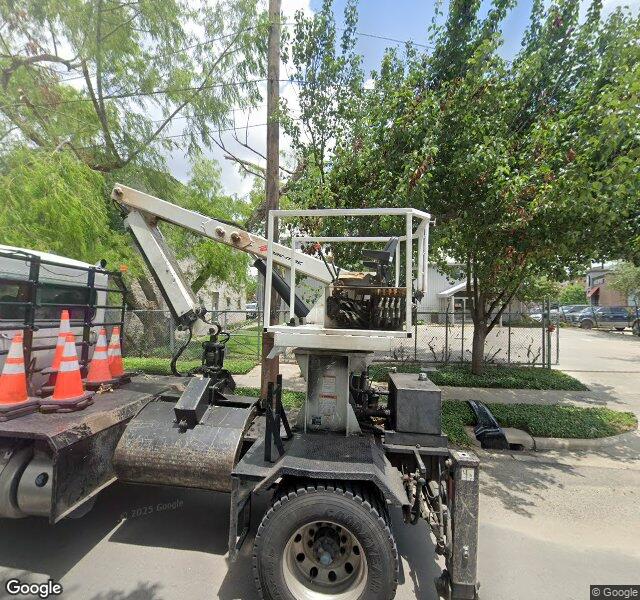 Washington Heights Veterinary Clinic location - Houston