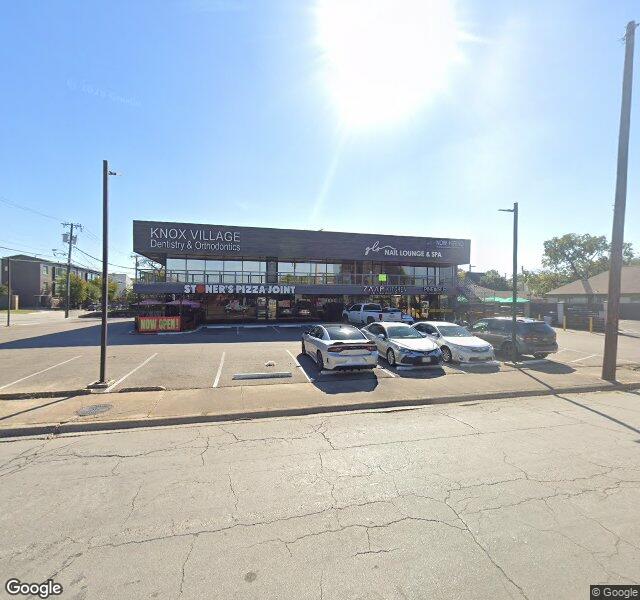 Mobile Auto Repair Pros of Dallas location - Dallas