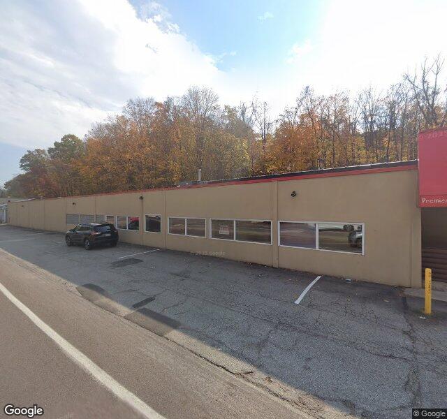 Camp Bow Wow location - Pittsburgh