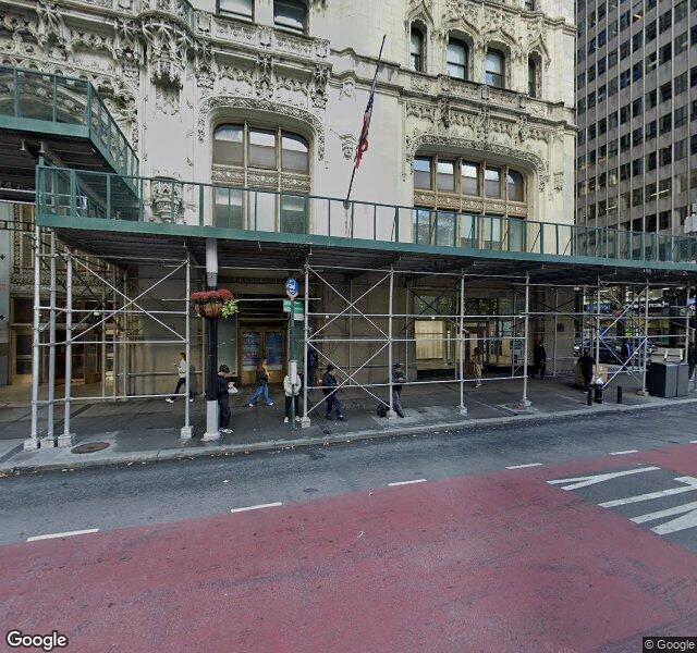 Pearl Dental NYC location - New York