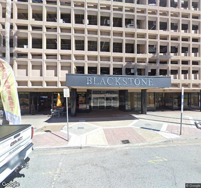 Ground Force Strength and Conditioning Training Systems storefront - Jacksonville