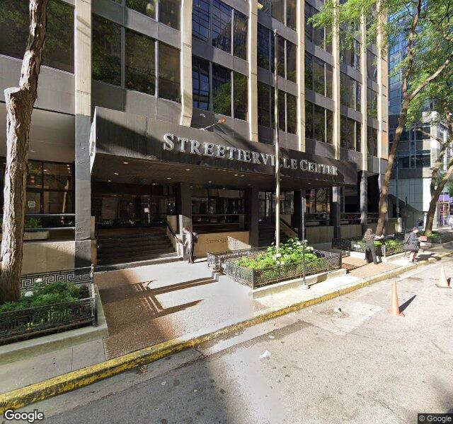 GOLDCOAST medspa location - Chicago